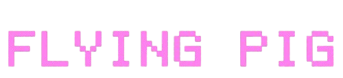 Flappy Pig