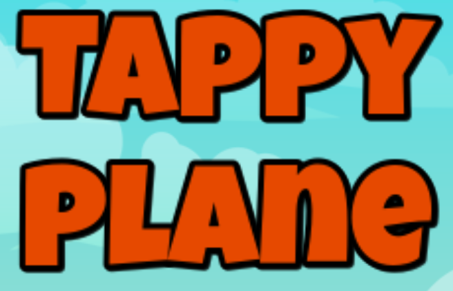 Tappy Plane