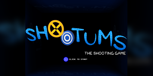 Cover image for Shootums