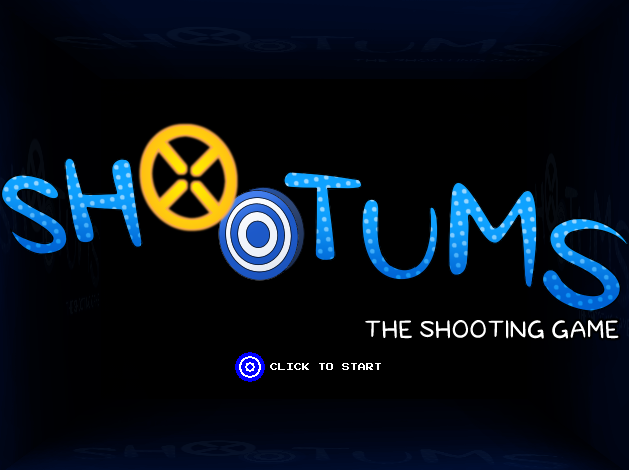 Cover image for Shootums
