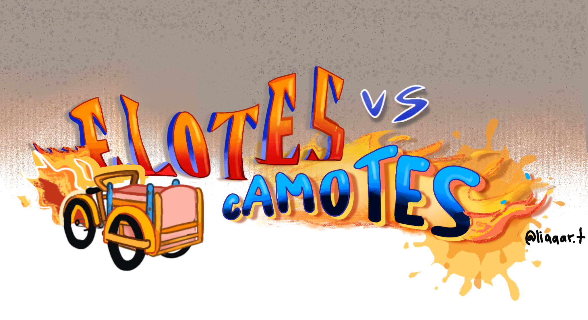 Elotes vs Camotes