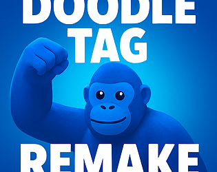 doodle tag remake