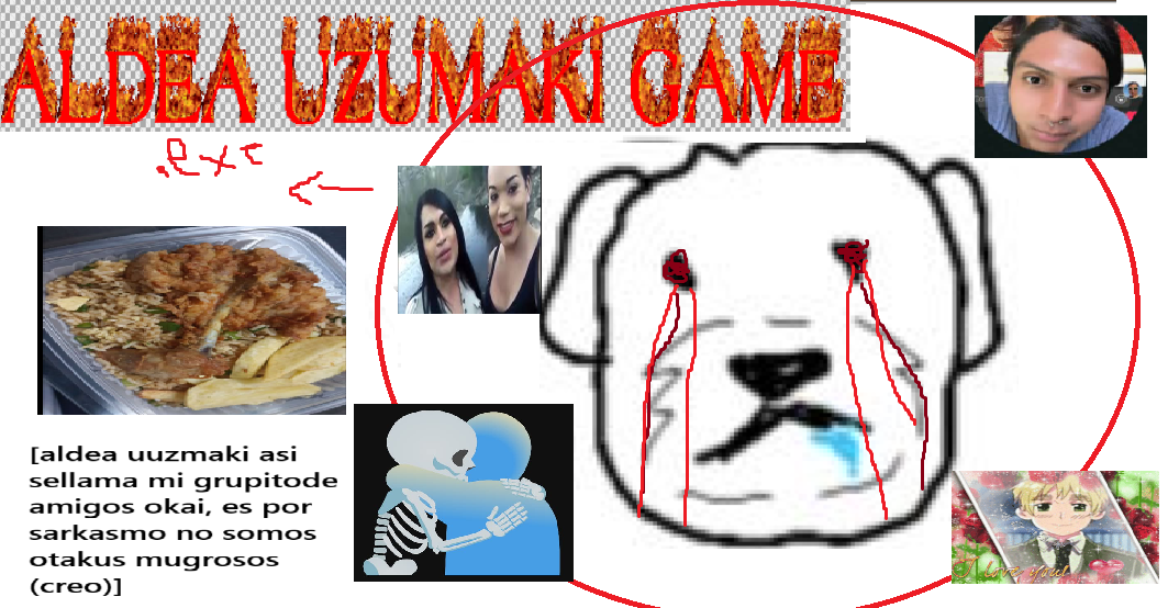 micerrito orror gei m๐๐
