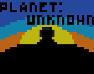Planet: Unknown