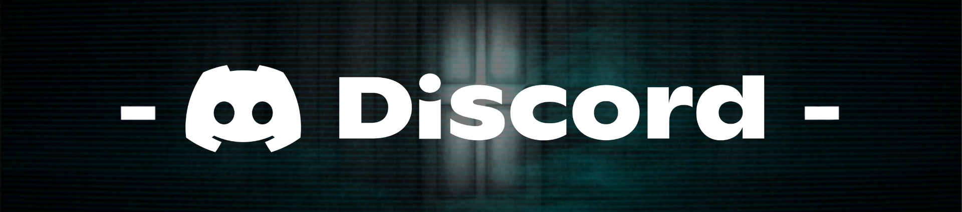 Join The Discord