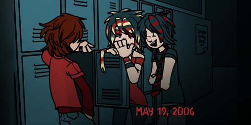 Cover image for May 19, 2006
