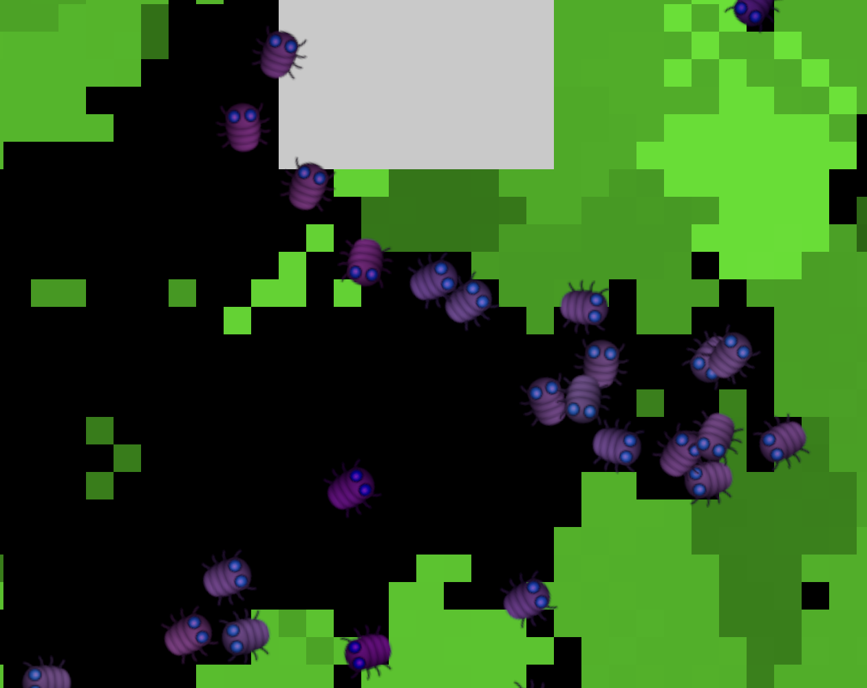 bioshader alpha