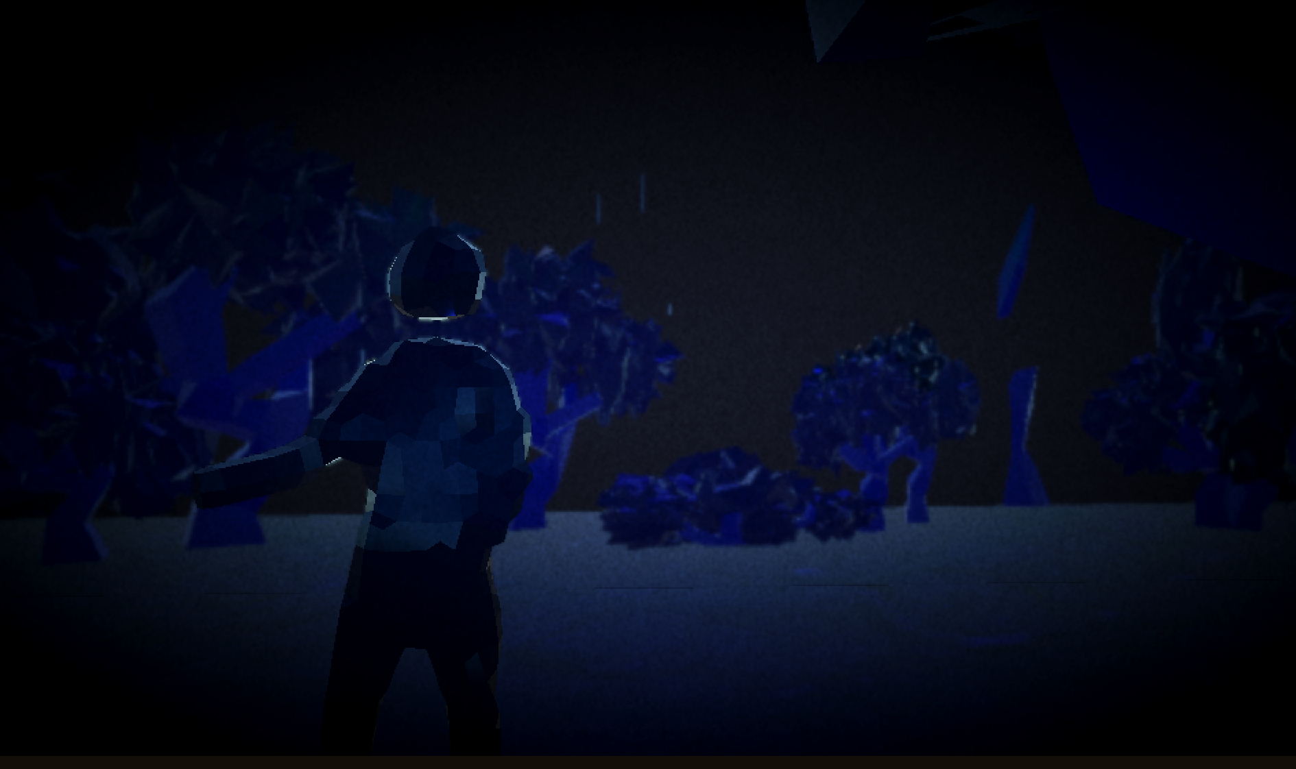 Forest Lost