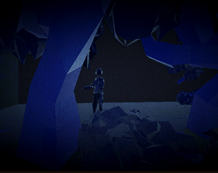 Forest Lost