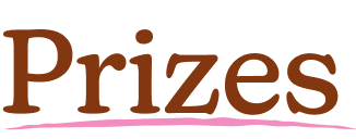 Prizes