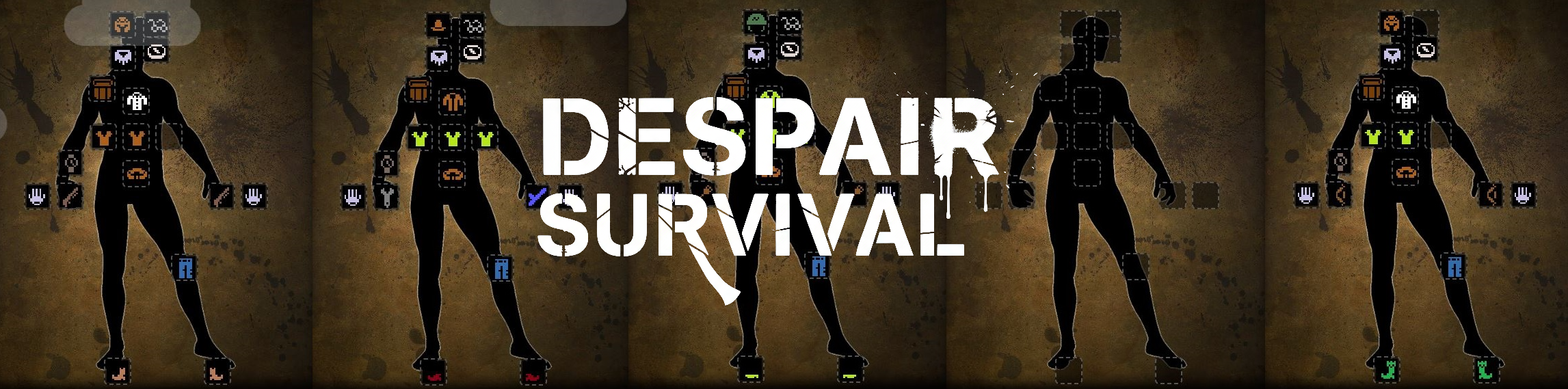 Despair Survival