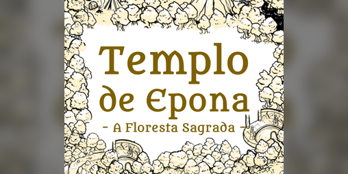Cover image for Templo de Epona