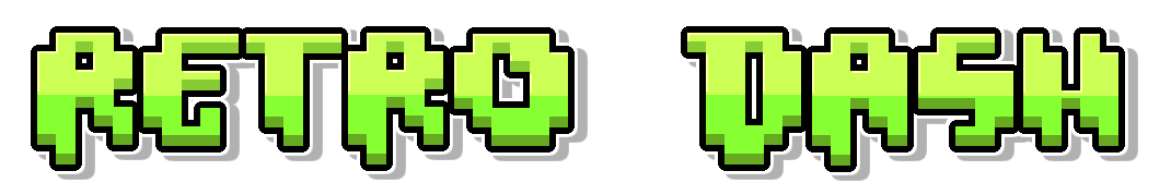 Retro Dash: Beta