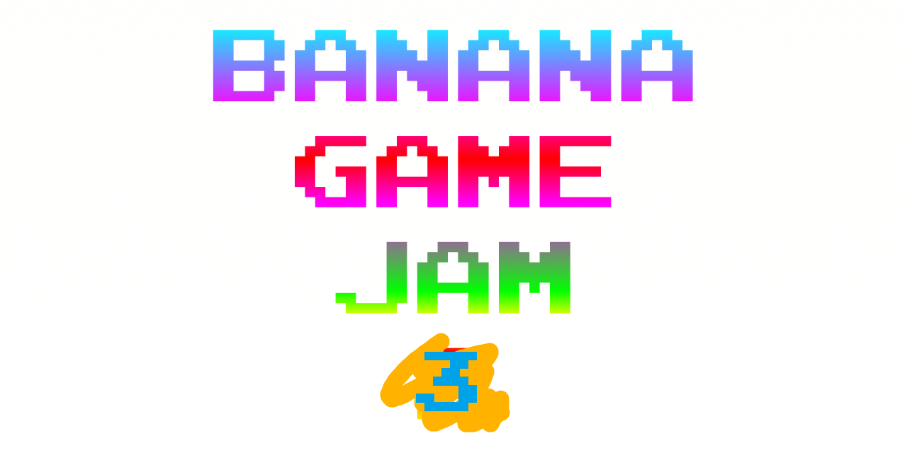Play Banana Game Jam 3 - Recommended Game
