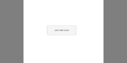 Cover image for Just One Click