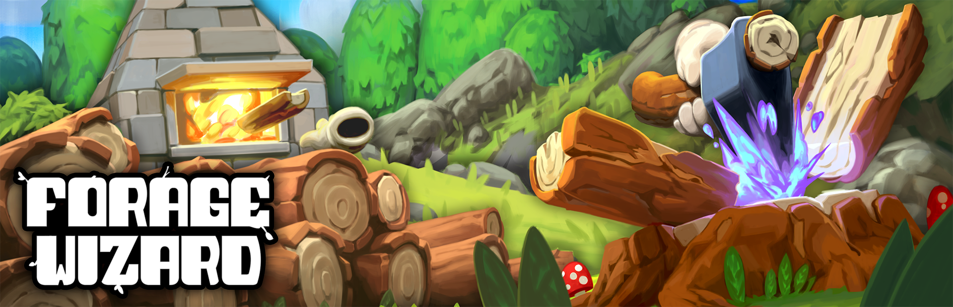 Forage Wizard