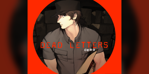 Cover image for Dead Letters Demo