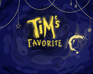 Tim's Favorite