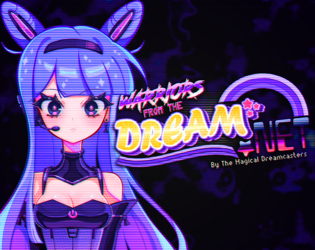 Warriors from the Dreamnet (Demo)