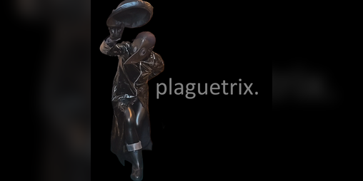Cover image for Plaguetrix