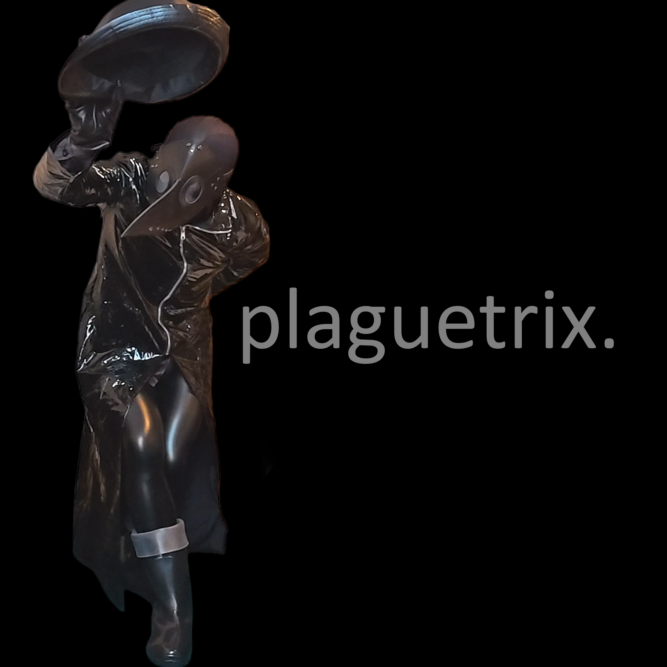 Play Plaguetrix - Recommended Game