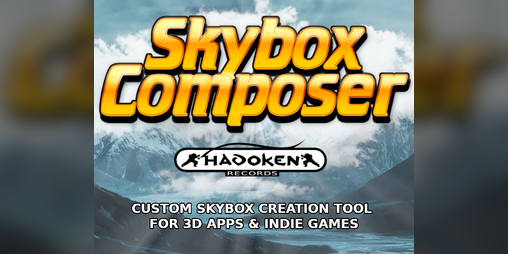 Cover image for Skybox Composer