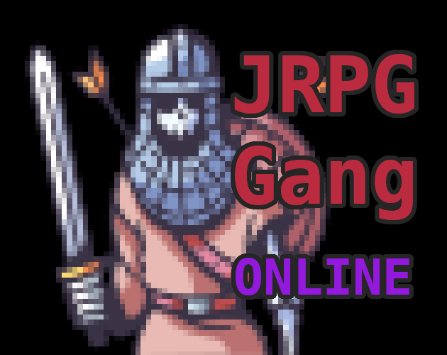 Play JRPG Gang - Free Online Game