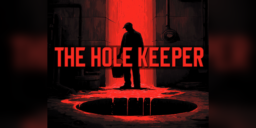 Cover image for The Hole Keeper Demo