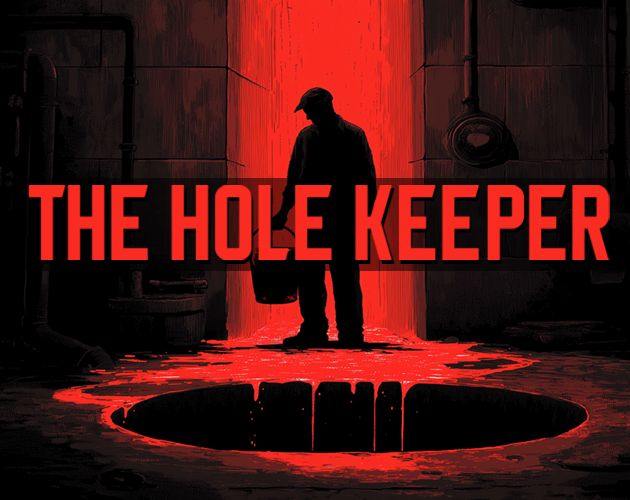 Cover image for The Hole Keeper Demo