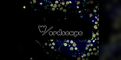 Cover image for Wordscape