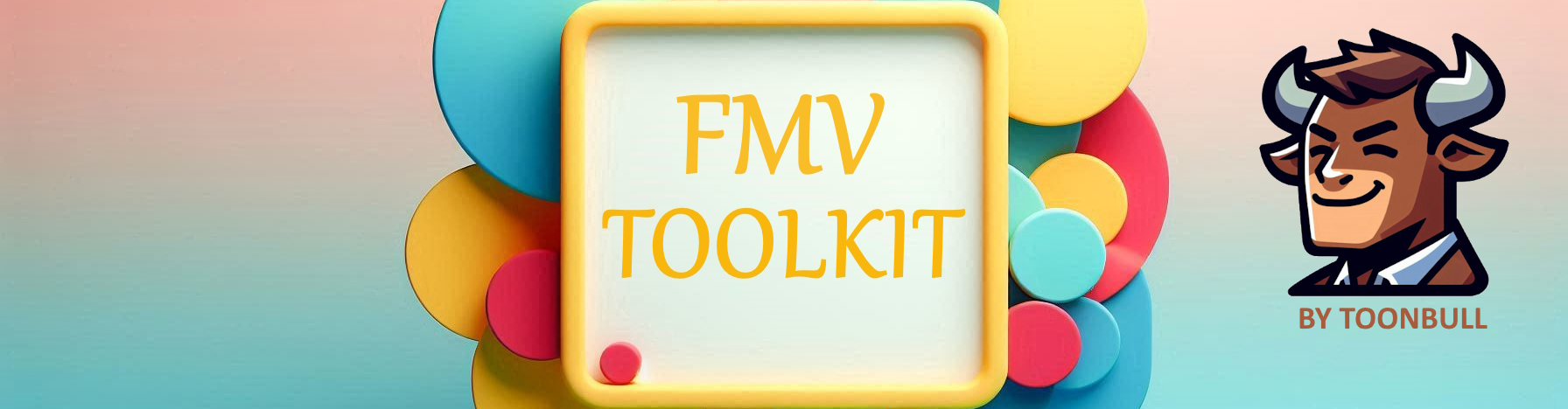 FMV Toolkit