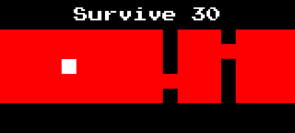 Survive 30