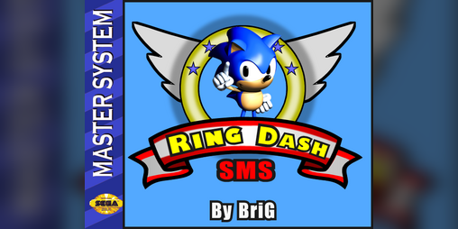 Cover image for RingDash Sms