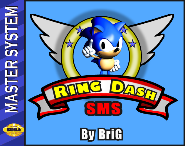 Cover image for RingDash Sms