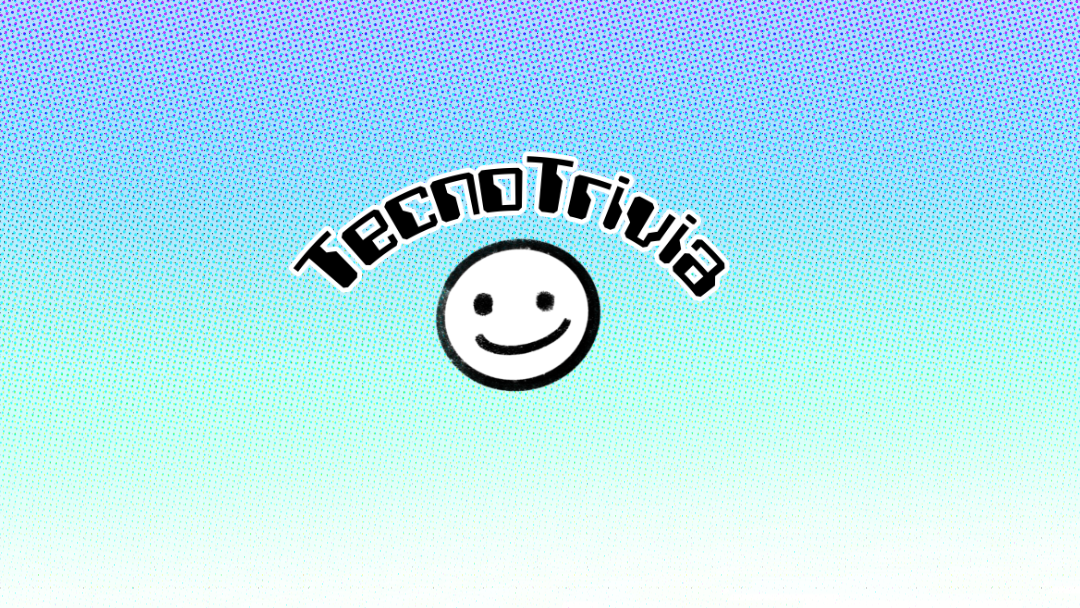 Tecnotrivia
