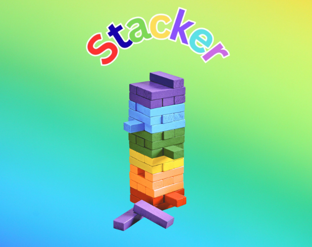 Stacker