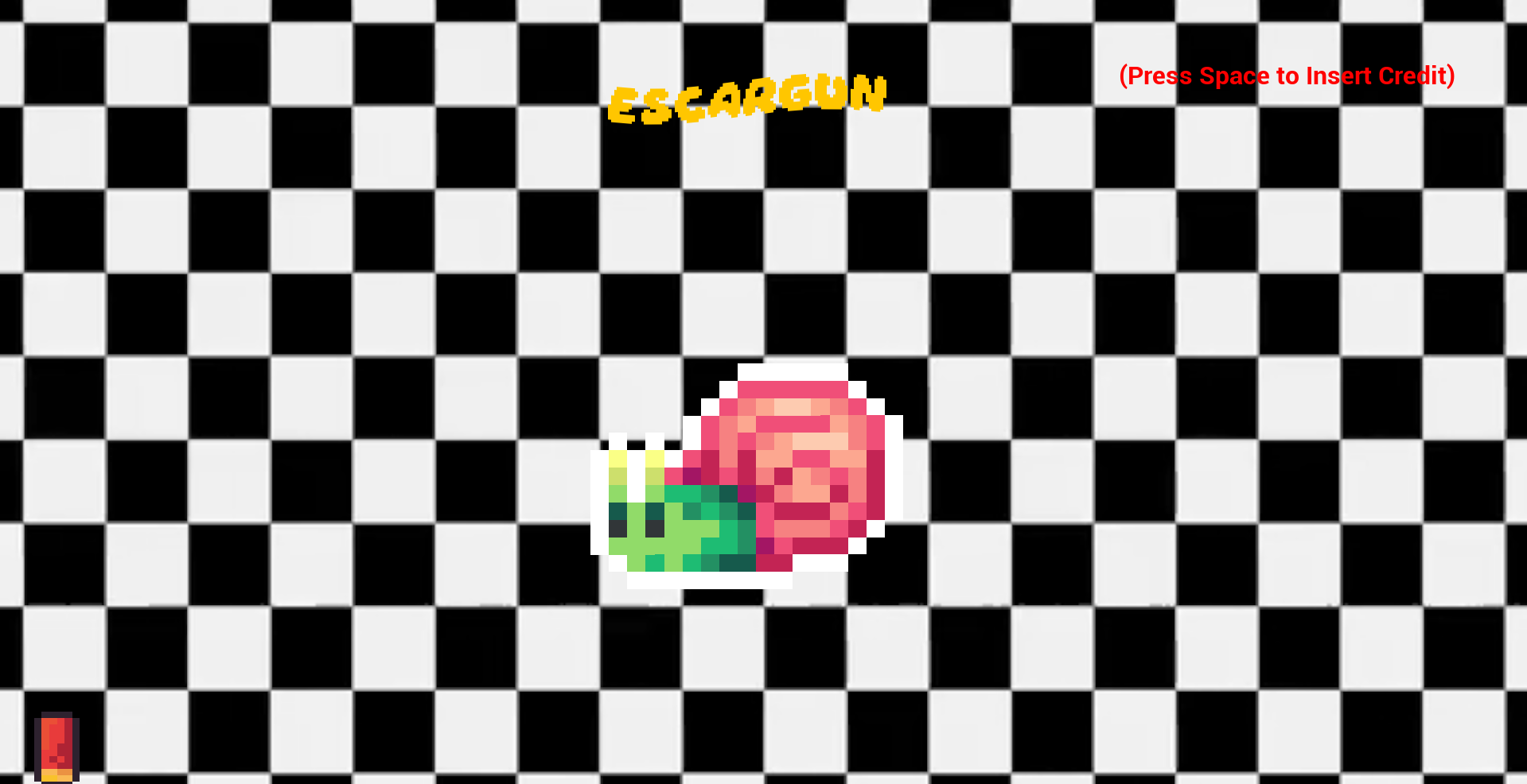 EscarGun