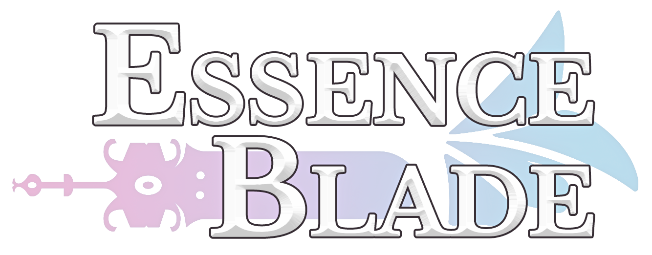 Essence Blade [0.2.0]