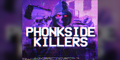 Cover image for Phonkside Killers (demo)