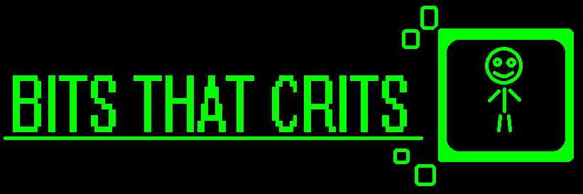 Bits That Crits