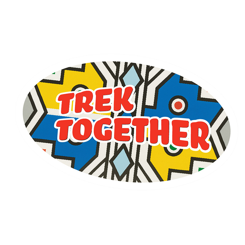 Trek Together