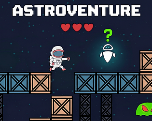 Astroventure: Solar System Quest