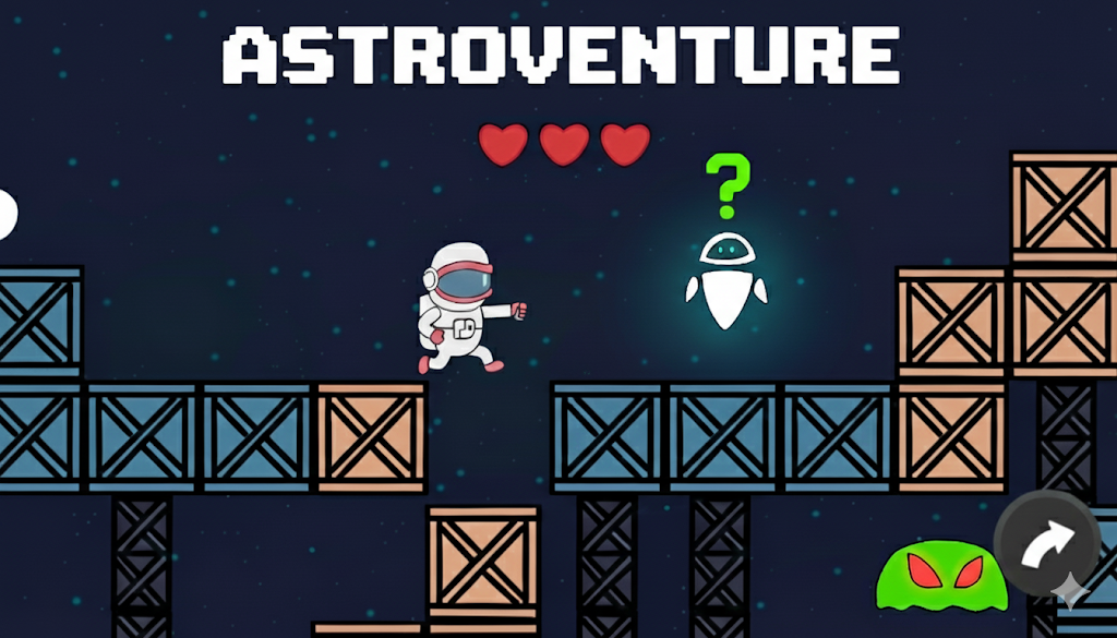 Astroventure: Solar System Quest