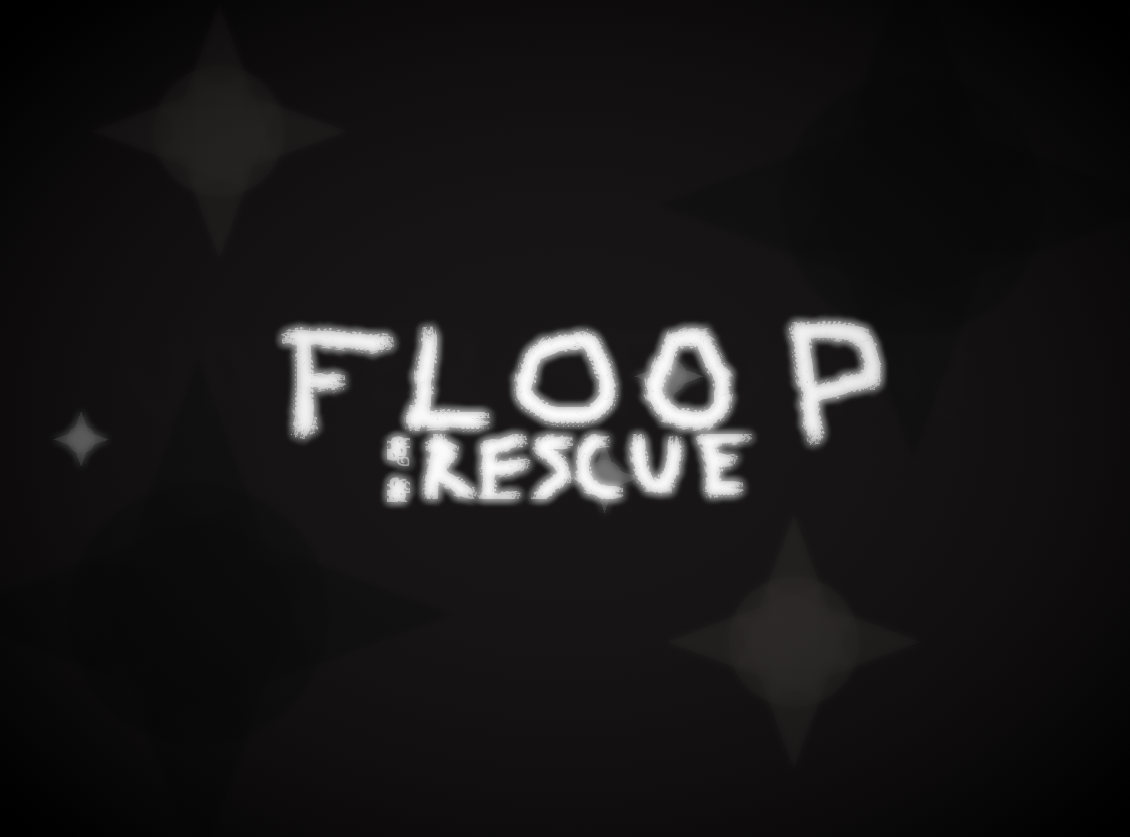 Floop: Rescue by Z-ixel
