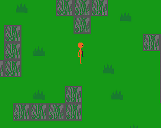 Stickman Thing