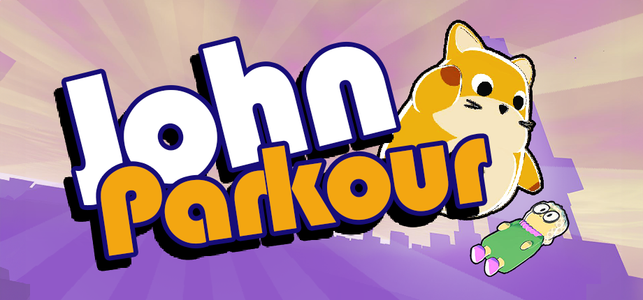 John Parkour