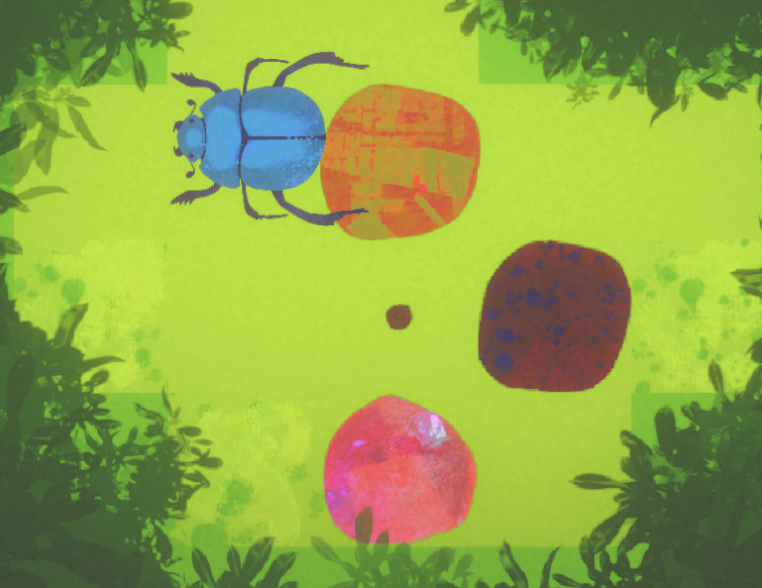 sokobug