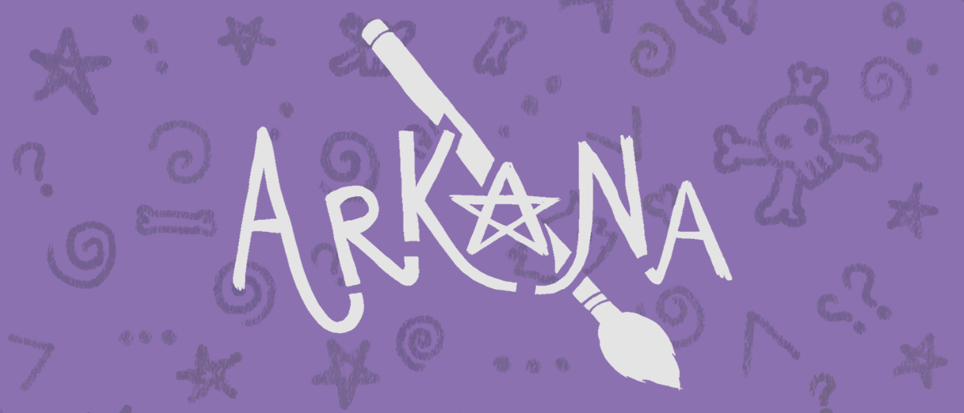 Arkana