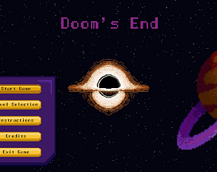 Doom's End