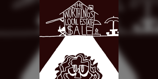 Cover image for The Worthing's Local Estate Sale